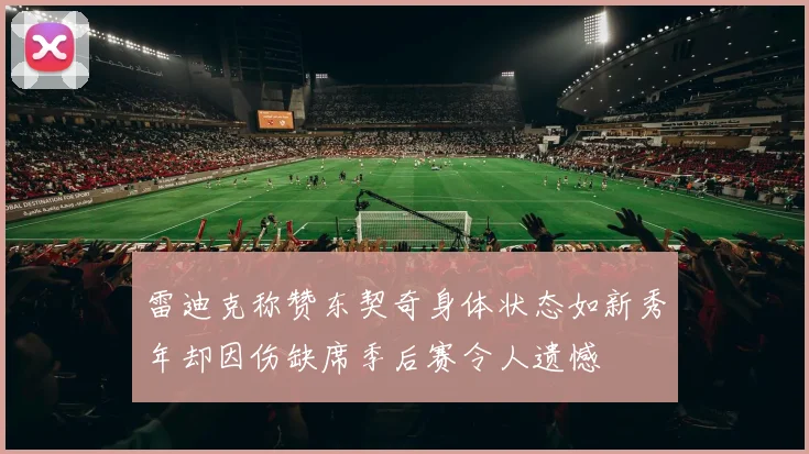 雷迪克称赞东契奇身体状态如新秀年却因伤缺席季后赛令人遗憾
